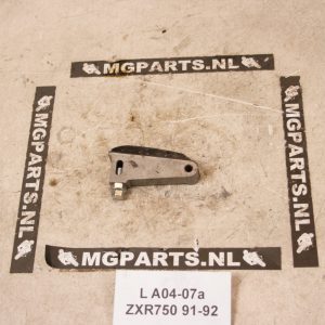 Kawasaki ZXR750J 91 Dynamokettinggeleider / 12053-1285 Guide-chain