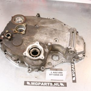 Honda ST1300ABS Pan European SC51 04 Carterdeksel achter - 21110-MCS-010 Case Comp, Rear