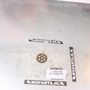 Honda ST1300ABS Pan European SC51 04 Tandwiel Oliepomp - 15134-MCS-000 Sprocket, Oil Pump