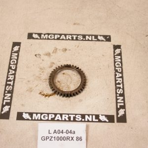 Kawasaki GPZ1000RX 86-88 Tandwiel Oliepomp / 16085-1108 Gear, Oil Pump