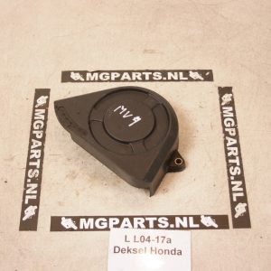 Honda CBR600F PC25 91-94 Deksel Voortandwiel / 11350-MV9-670 Cover Comp, L Rear