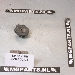 Kawasaki ZZR600 94 Radiateurdop - 49085-1067 Cap-assy-pressure
