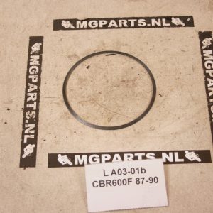 Honda CBR600F PC19 87-90 Veer Koppeling / 22325-MN4-000 Spring, Clutch