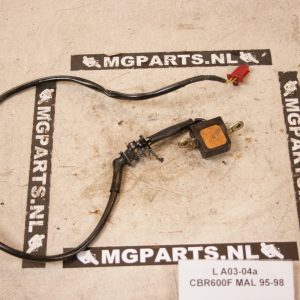 Honda CBR600F PC31 95-98 Pickupspoel / 30300-MV9-671 Pulse Gen Assy