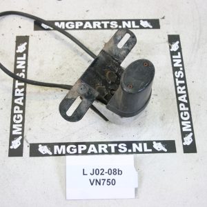 Kawasaki VN750 Vulcan Kentekenplaatverlichting - 23016-1061 Lamp-assy, License