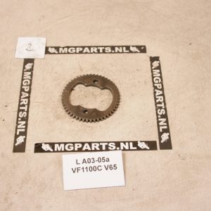 Honda VF1100C V65 Magna SC12 Nokkenastandwiel / 14321-MB4-830 Sprocket, Cam