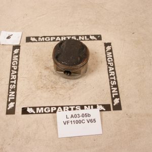 Honda VF1100C V65 Magna SC12 Zuiger / 13101-MB4-000 Piston