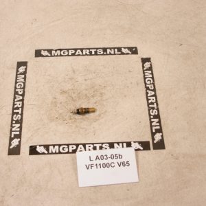 Honda VF1100C V65 Magna SC12 Sensor Temperatuurmeter / 37750-PC1-004 Thermo Unit