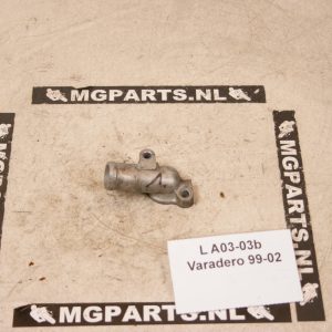 Honda XL1000V Varadero SD01 99-02 Wateraansluiting / 19523-MT3-000 Joint, Water