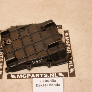 Honda VF 750 C RC09 V45 Magna 83/84 Oliepan / 11210-MB0-010 Pan, Oil