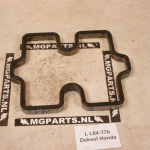 Honda VF 750 C RC09 V45 Magna 83/84 Kleppendeksel achter / 12341-MB0-010 Base, Head Cover rr