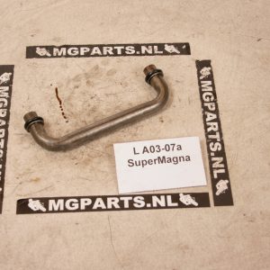 Honda VF700C RC21 Supermagna Olieleiding / 15511-MB0-000 Pipe, Oil