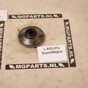 Honda VF700C RC21 Supermagna Oliezeef / 15153-MB0-000 Strainer, Oil