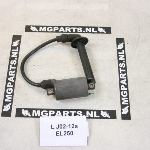 Kawasaki EL250 Eliminator 89 Bobine - 21121-1163 Coil-ignition