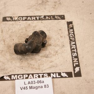 Honda VF 750 C RC09 V45 Magna 83/84 Wateraansluiting / 19509-MB0-000 Cap, B