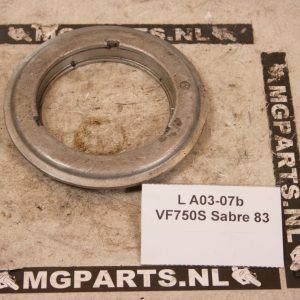 Honda VF750S Sabre 83 RC07 Drukplaat Koppeling / 22351-MB0-770 Pl, Clch, Pressure