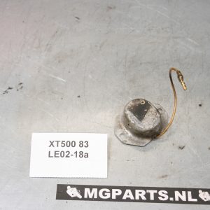 Yamaha XT 500 83 Spanningsregelaar 6V - 1E6-81910-62 Voltage Regulator