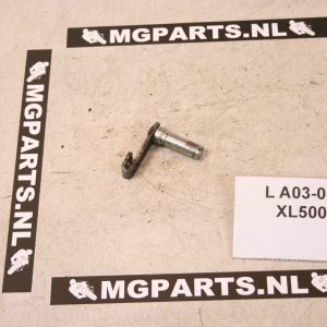 Honda XL500S 79-81 PD01 Hevel Decompresseur / 12319-428-000 Lifter Comp Valve