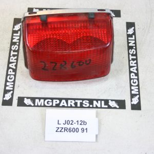 Kawasaki ZZR600 91-92 Achterlicht - 23025-1203 Lamp-tail