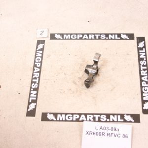 Honda XR600R PE04 86 Tuimelaar / 14441-MG3-040 Arm B, Rocker