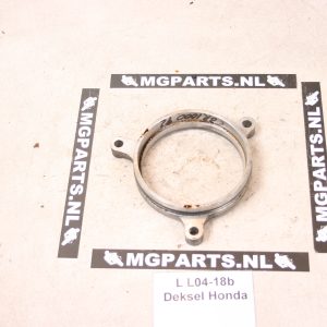 Honda CBR1000F SC24 92 Houder Dynamo / 11102-MS2-610 Base, Acg