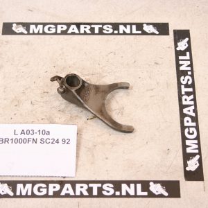 Honda CBR1000F SC24 92 Schakelvork R / 24211-MS2-610 Fork R