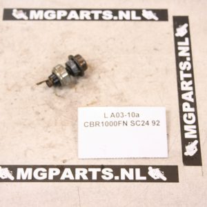 Honda CBR1000F SC24 92 Oliedrukschakelaar / 35500-MJ4-024 Sw.assy Oil Press