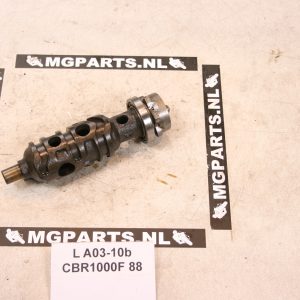 Honda CBR1000F SC21 88 Schakelwals / 24310-MM5-640 Drum Comp