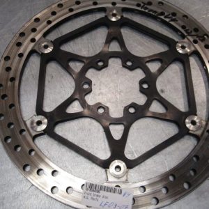 Aprilia Tuono 1000R V4 STD APRC 2012/13 Remschijf LV – B044280 Front brake disc SX (LF03-07)