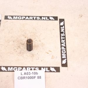 Honda CBR1000F SC21 88 Veer Koppeling / 22401-MM5-010 Spring, Clutch