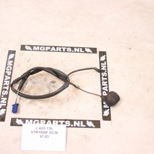 Honda VTR1000F Firestorm SC36 Kabelboom motorblok / 32111-MBB-000 Sub Cord Eng