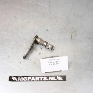HONDA VF700C MAGNA 82/84 RC09 Hevel achterrem - 46513-MB1-000 Arm Comp Rr.pedal
