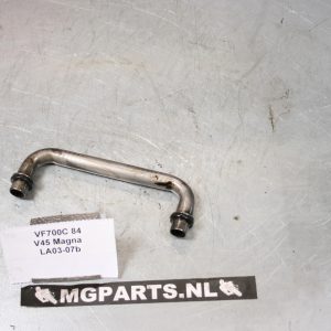 HONDA VF700C MAGNA 82/84 RC09 Oliepijp - 15511-MB0-000 Pipe, Oil