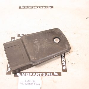 Honda VT700C/750C Shadow RC14 Deksel Gereedschapbox / 89001-ME9-670 Case, Tool