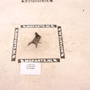 Honda VT700C/750C Shadow RC14 Schakelvork C / 24212-MB0-770 Fork, C