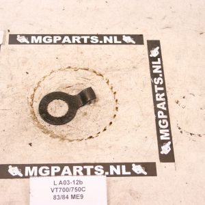 Honda VT700C/750C Shadow RC14 Rotor Ontsteking / 23105-ME9-000 Plate, Pulser