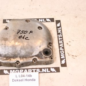 Honda CB750F sohc Voortandwieldeksel / 11360-300-050 Cover, Missioncase