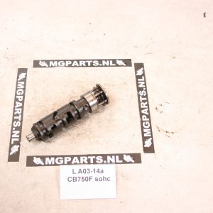 Honda CB750F sohc Schakelwals / 24300-392-000 Drum, Gear Shift
