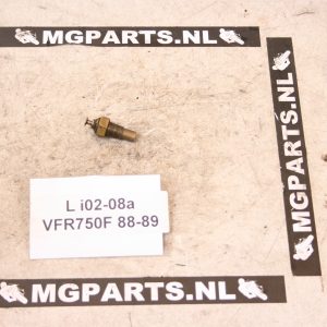 Honda VFR750F 88-89 RC24 Sensor Temp.Meter / 37750-PC1-004 Thermo Unit
