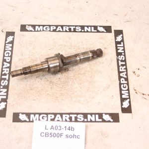 Honda CB500 Four Kickstarteras / 28251-323-000 Spindle, Starter