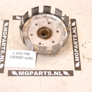 Honda CB500 Four Buitenhuis Koppeling / 22100-323-000 Outer, Clutch