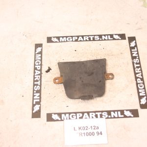 Kawasaki GTR1000 94 Klep Bovenkuip / 14091-1057 Cover, Upper Cowling