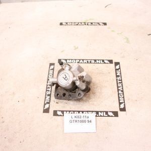 Kawasaki GTR1000 94 Remklauw achter / 43041-1318 Caliper-assy, Rr