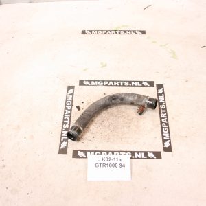 Kawasaki GTR1000 94 Waterleiding / 39192-1006 Pipe-water