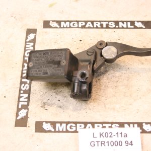 Kawasaki GTR1000 94 Rempomp voor / 43015-5015 Cylinder-assy-master