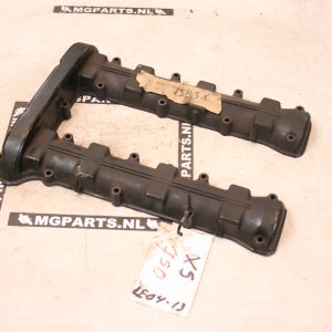 Yamaha XS750 1T5 1977 Kleppendeksel / 1J7-11191-00 Cover, Cyl.head