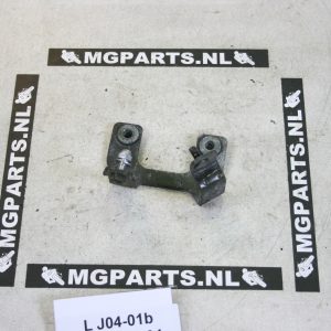 Suzuki SV1000S 2004 Beugel spanningsregelaar - 32831-16G00 Bracket, Rect Ftg