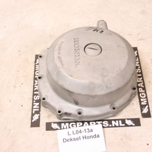 Honda CB750KZ dohc 79 Deksel Koppeling / 11330-425-000 Covercomp.,clutch