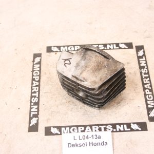 Honda CB750KZ dohc 79 Oliefilterhuis / 15411-422-000 Case, Oil Filter