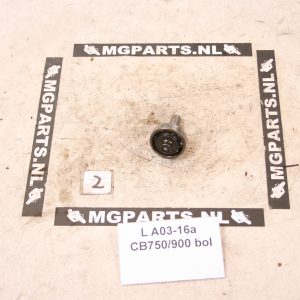 Honda CB750/900F Bol 'dor Drukstift Koppeling / 22843-425-000 Guide, Clutch Lifter